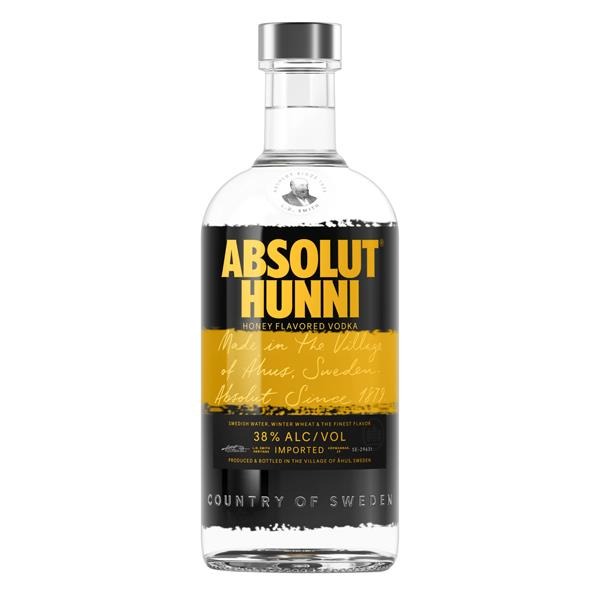 Absolut Hunni